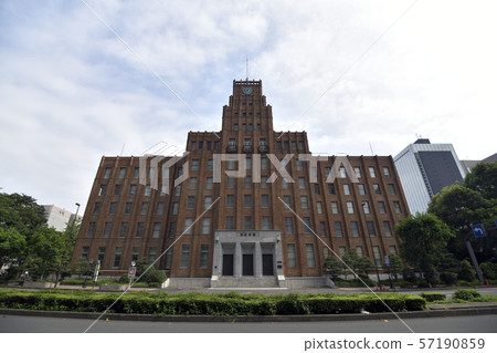 Municipal administration hall Municipal administration hall 57190859