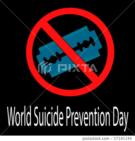 World Suicide Prevention Day. Celebrate in 57191144