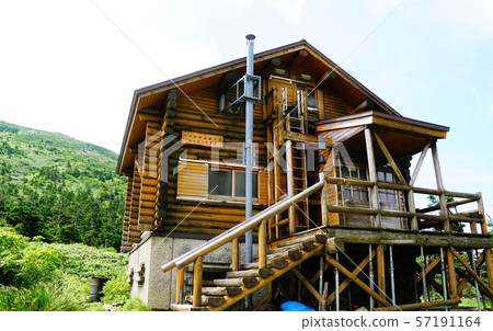 Hakkoda Otake Hutte Hakkoda Otake Hutte 57191164