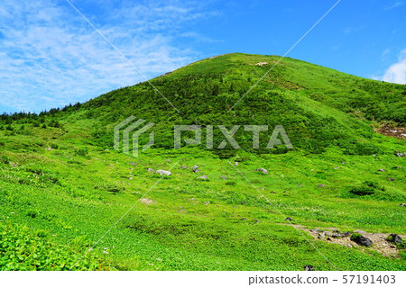 Hakkoda Mountain Otake 57191403