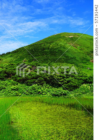 Hakkoda Mountain Otake Hakkoda Mountain Otake 57191442
