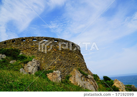 Hachinohe Tanesashi Beach Chiogasaki Observatory 57192099