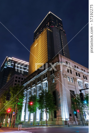 東京日本橋三井塔 東京日本橋三井塔 57192275