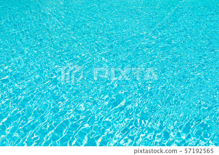 Sea background texture. Bohemian sea resort. 57192565