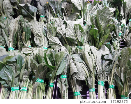 Mix vegetable at wet market for sale Mix vegetable at wet market for sale 57192875