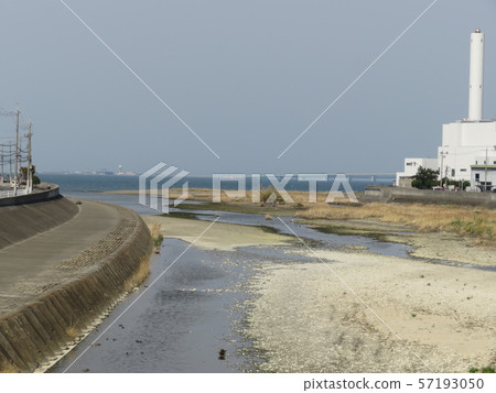 關西國際機場連接橋 57193050
