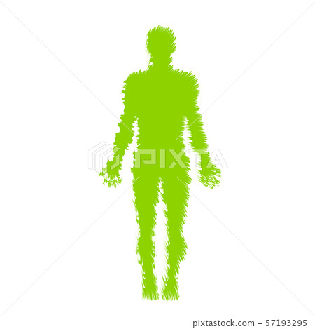 Human Anatomy Distorted Human Anatomy Distorted 57193295