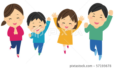 A family 57193678