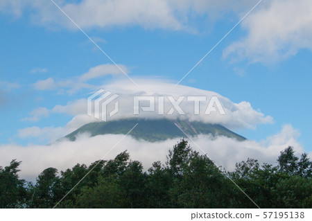 羊蹄山 羊蹄山 57195138