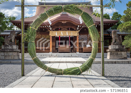 Jonangu Shrine,大會堂 Jonangu Shrine,大會堂 57196851