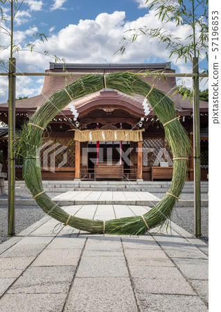 Jonangu Shrine,大會堂 Jonangu Shrine,大會堂 57196853
