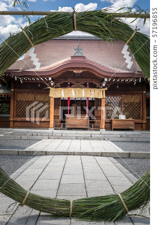 Jonangu Shrine,大會堂 Jonangu Shrine,大會堂 57196855