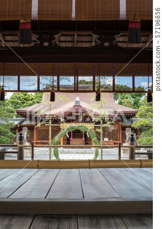 Jonangu神社 57196856