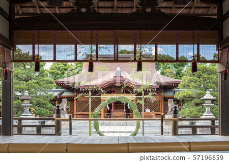 Jonangu神社 Jonangu神社 57196859