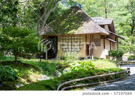 Kodaiji茶館,夏天 Kodaiji茶館,夏天 57197089