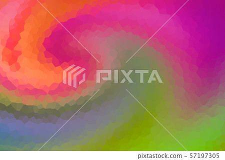 abstract colorful peach crimson green blue abstract colorful peach crimson green blue 57197305