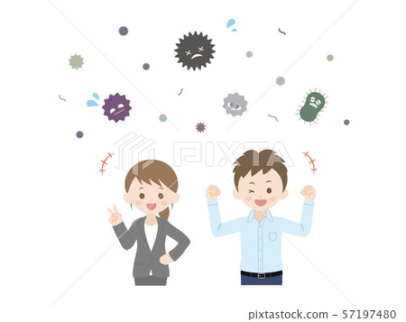 Adults 1 who won't lose a cold 57197480