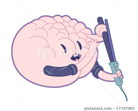 Beautiful mind, Brain collection Beautiful mind, Brain collection 57197965