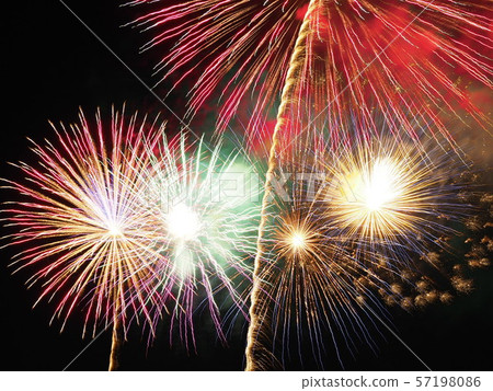 Yodogawa Fireworks Festival 57198086