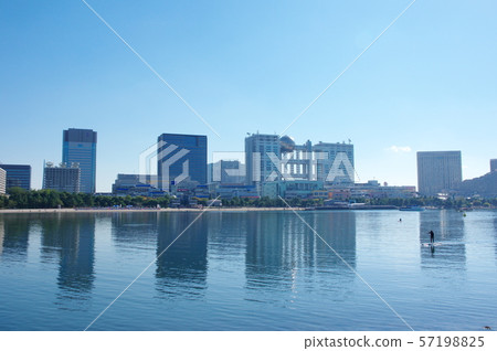 Odaiba  57198825