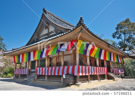 [Matsuo-ji] Matsuo-ji, Izumi, Osaka 57198851