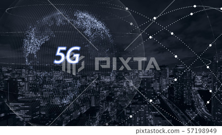 Advanced 5G AI Artificial Intelligence Fintech Fintech MaaS ICT Blockchain 3D Advanced 5G AI Artificial Intelligence Fintech Fintech MaaS ICT Blockchain 3D 57198949