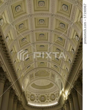 Inside the Basilica di San Marino 57198967