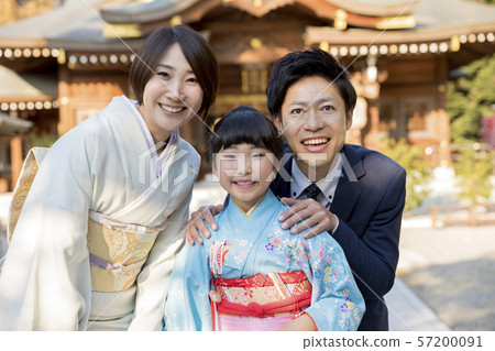 七，五十三張全家福 57200091