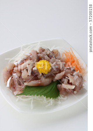 Seared horse mackerel Seared horse mackerel 57200158