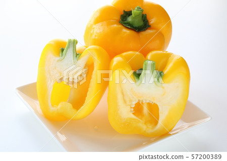 Yellow paprika 57200389