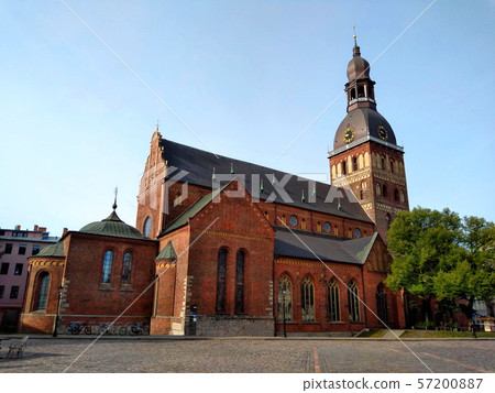 裡加大教堂 57200887