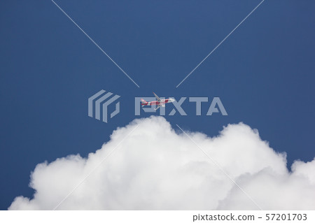 Airbus A320-200 of Thai Airasia. 57201703