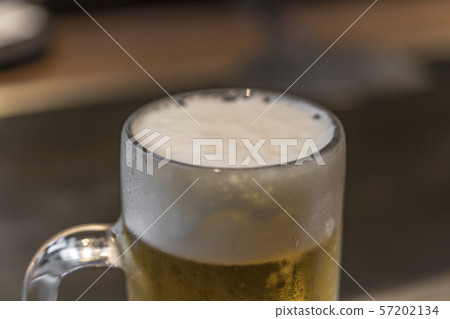 [Okonomi-yaki Draft Beer] 57202134