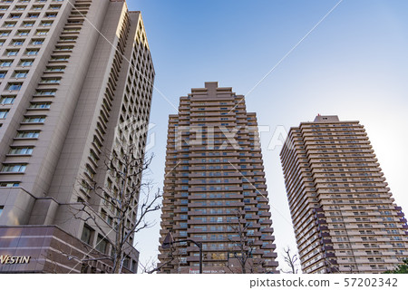 [Ebisu Tower Mansion] 57202342