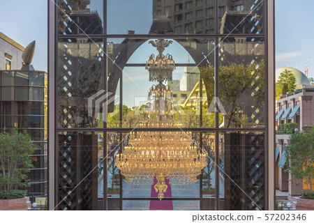 [惠比壽花園廣場] 57202346