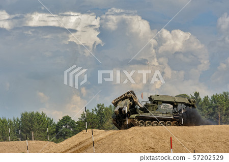 Army Games-2017. Safe Route contest. Tyumen.Russia 57202529