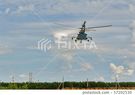 Army Games-2017. Safe Route contest. Tyumen.Russia 57202530