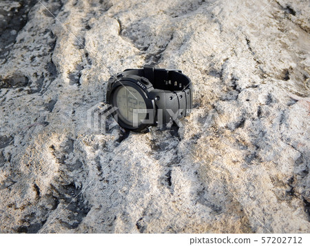 Sports black watch. Sports black watch. 57202712