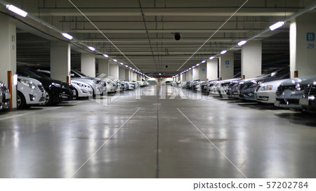 停車場 停車場 57202784