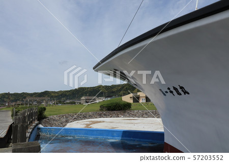 路站Chikura海風王國的風景 57203552