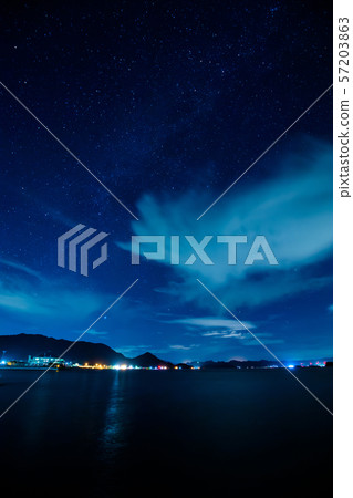 夜風感覺很好 57203863