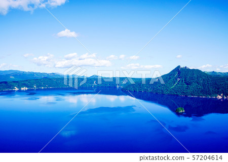 Lake Mashu Teshikaga 57204614