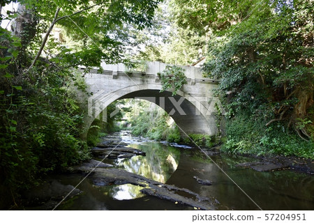 Kamakura / Toshoji Bridge 57204951