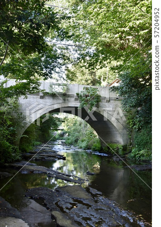 Kamakura / Toshoji Bridge 57204952