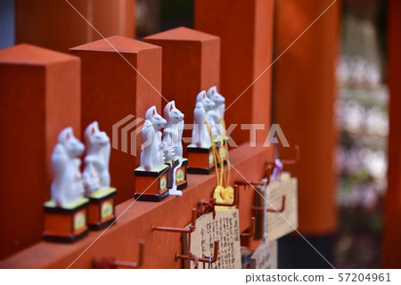 Kamakura / Sasuke Inari shrine Kamakura / Sasuke Inari shrine 57204961