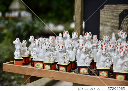 鎌倉/佐助稻荷神社 57204965