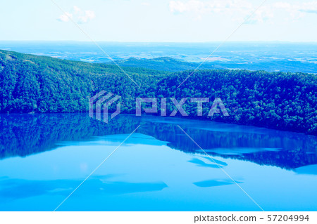 Mashu Teshikaga湖 57204994