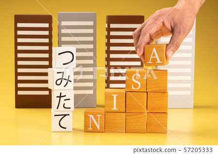 NISA新鮮NISA圖像照片 57205333