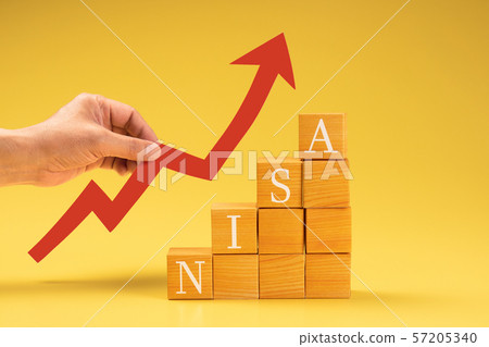 NISA新鮮NISA圖像照片 57205340