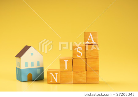 NISA新鮮NISA圖像照片 57205345